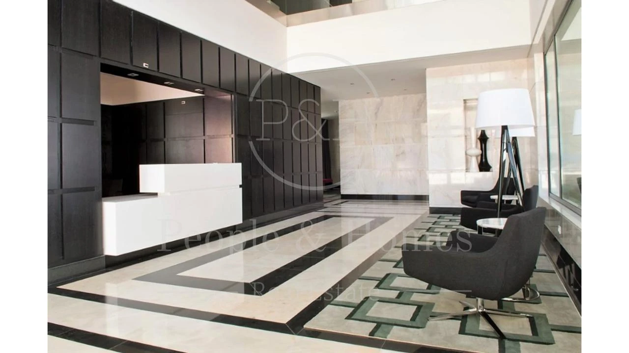 Apartamento T3 para Venda em Cascais e Estoril Foto 4