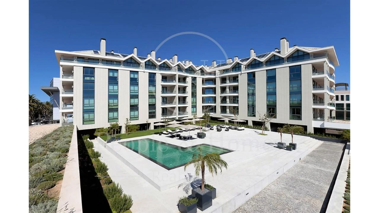 Apartamento T3 para Venda em Cascais e Estoril Foto 1