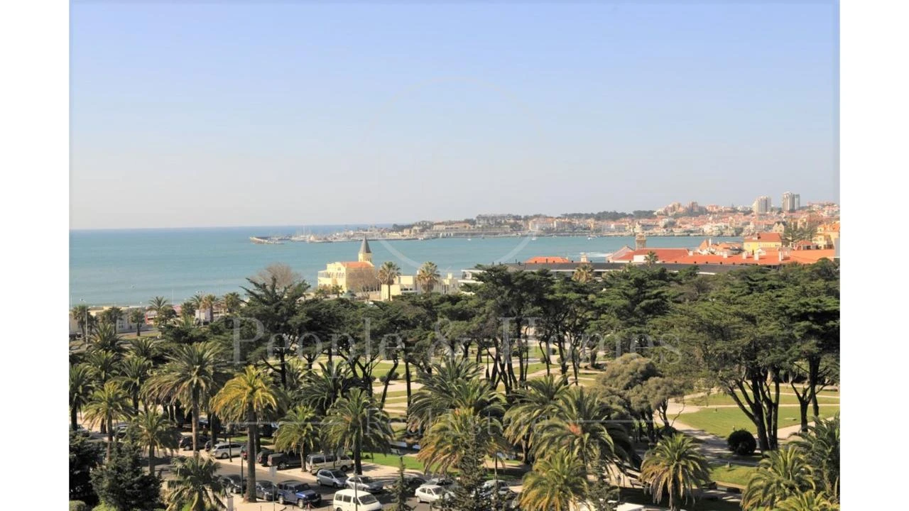 Apartamento T3 para Venda em Cascais e Estoril Foto 3