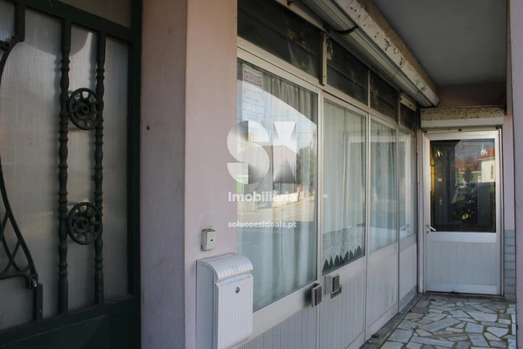 Moradia T3 para Venda em São Lourenço do Bairro Foto 3