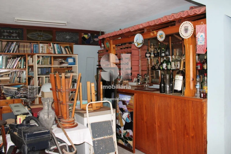 Moradia T3 para Venda em São Lourenço do Bairro Foto 11