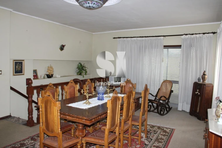 Moradia T3 para Venda em São Lourenço do Bairro Foto 12