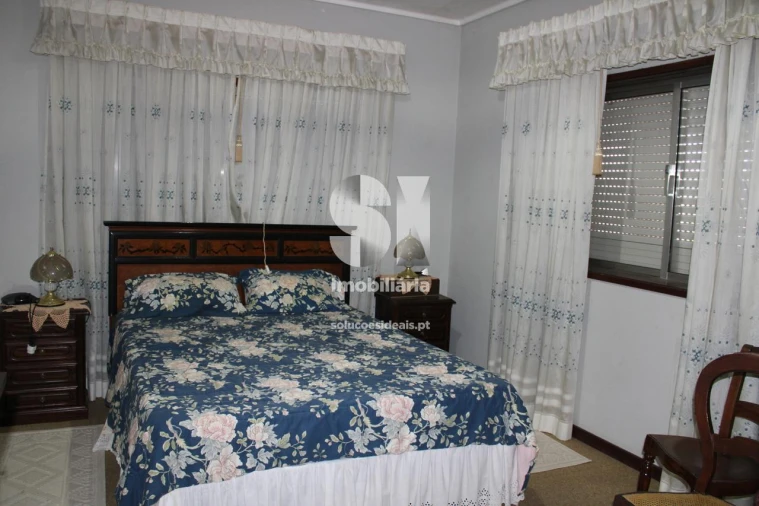 Moradia T3 para Venda em São Lourenço do Bairro Foto 15