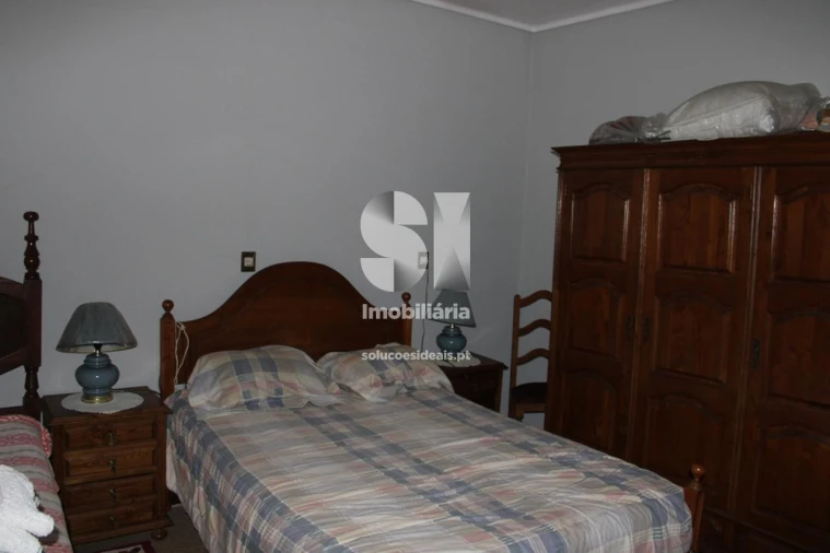 Moradia T3 para Venda em São Lourenço do Bairro Foto 16