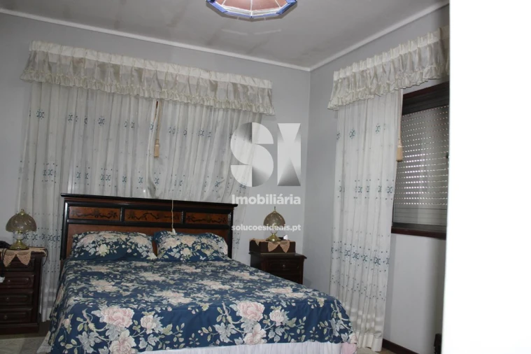 Moradia T3 para Venda em São Lourenço do Bairro Foto 21