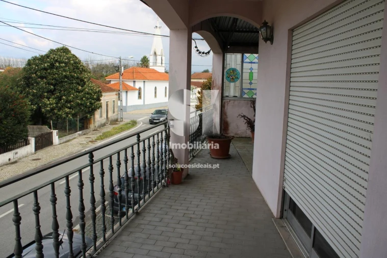 Moradia T3 para Venda em São Lourenço do Bairro Foto 22