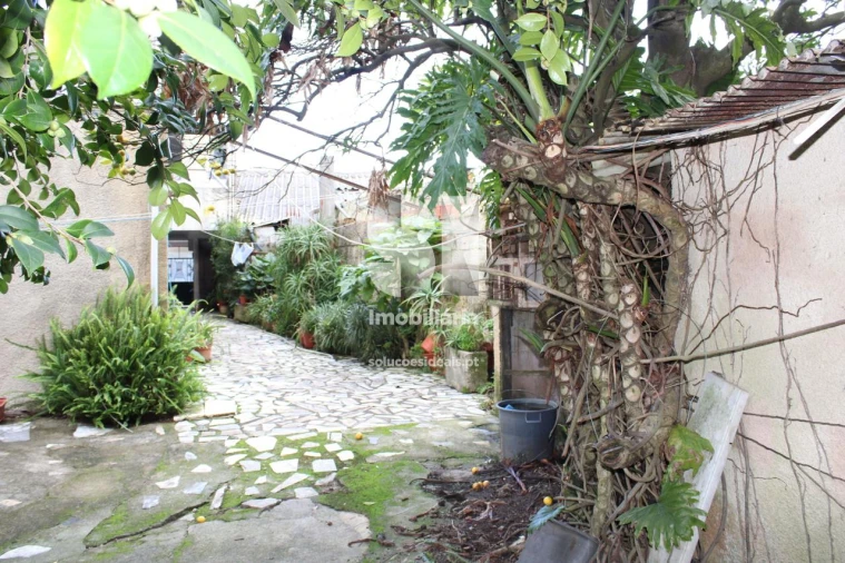 Moradia T3 para Venda em São Lourenço do Bairro Foto 26