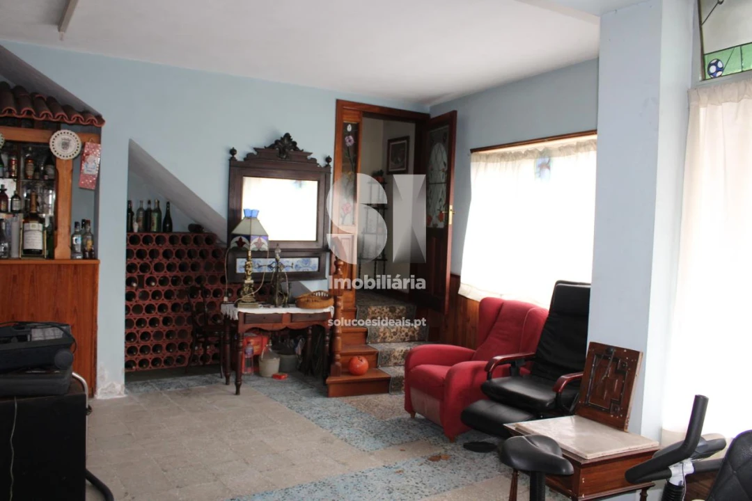 Moradia T3 para Venda em São Lourenço do Bairro Foto 9