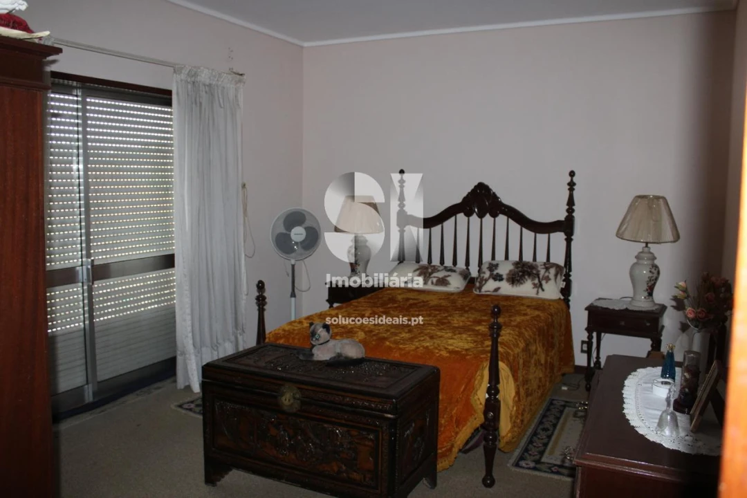 Moradia T3 para Venda em São Lourenço do Bairro Foto 13