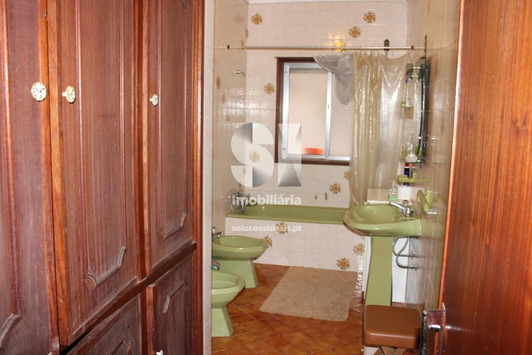 Moradia T3 para Venda em São Lourenço do Bairro Foto 14