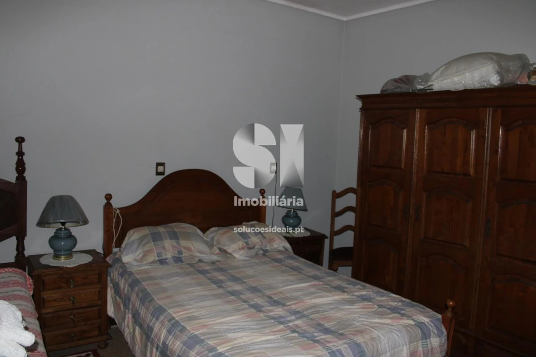 Moradia T3 para Venda em São Lourenço do Bairro Foto 16