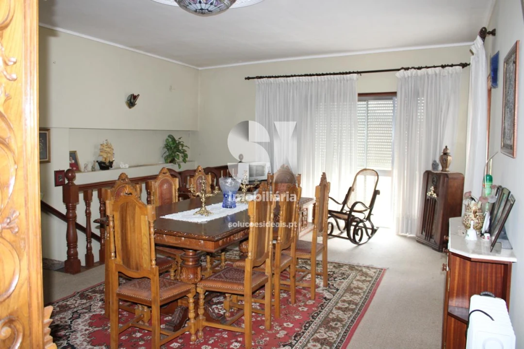 Moradia T3 para Venda em São Lourenço do Bairro Foto 18