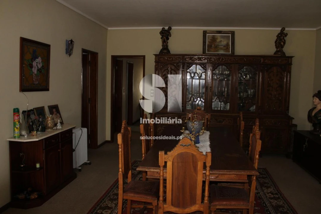 Moradia T3 para Venda em São Lourenço do Bairro Foto 19