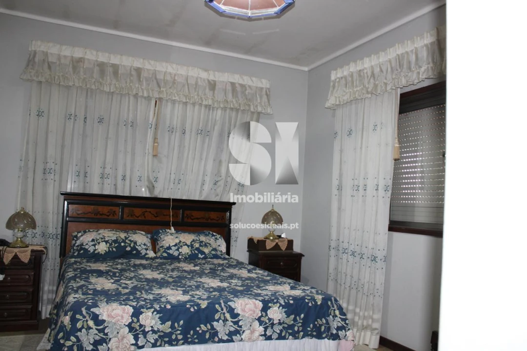 Moradia T3 para Venda em São Lourenço do Bairro Foto 21