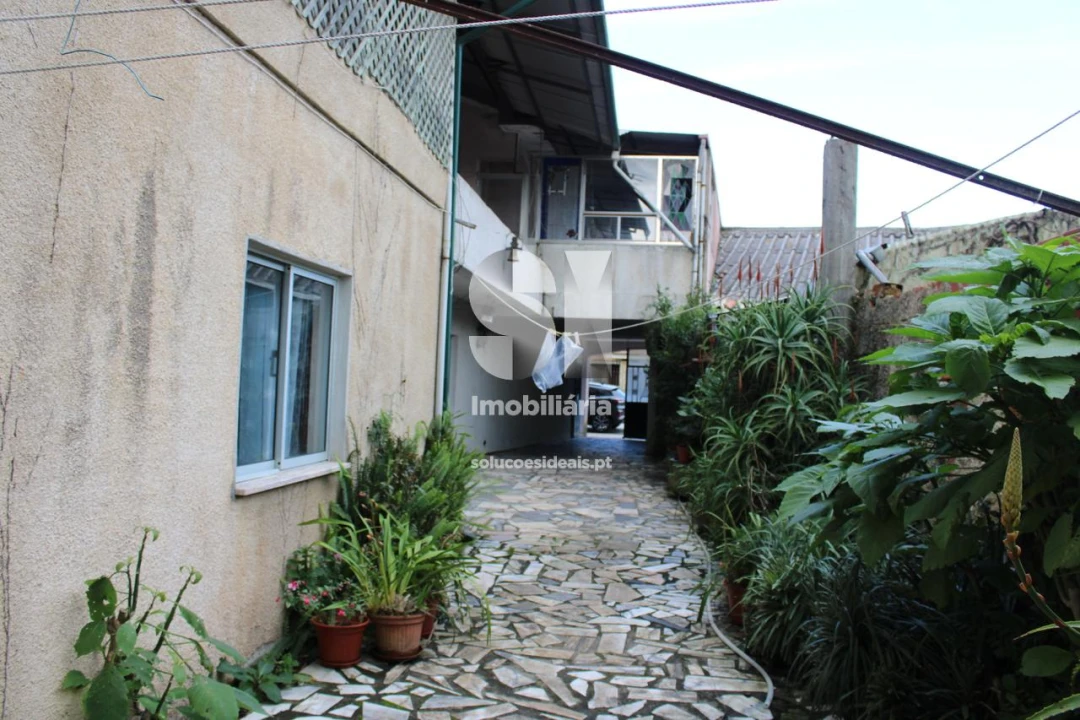 Moradia T3 para Venda em São Lourenço do Bairro Foto 25