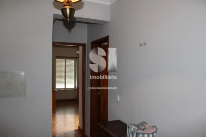 Apartamento T2 para Arrendamento em Esgueira