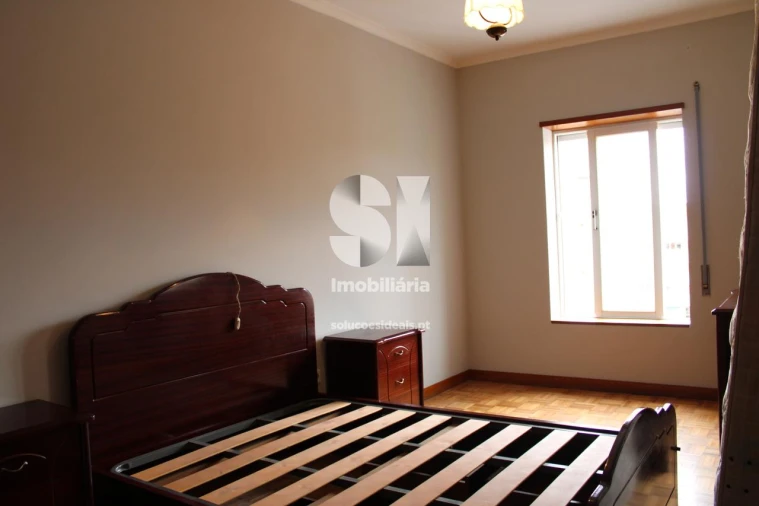 Apartamento T2 para Arrendamento em Esgueira Foto 7