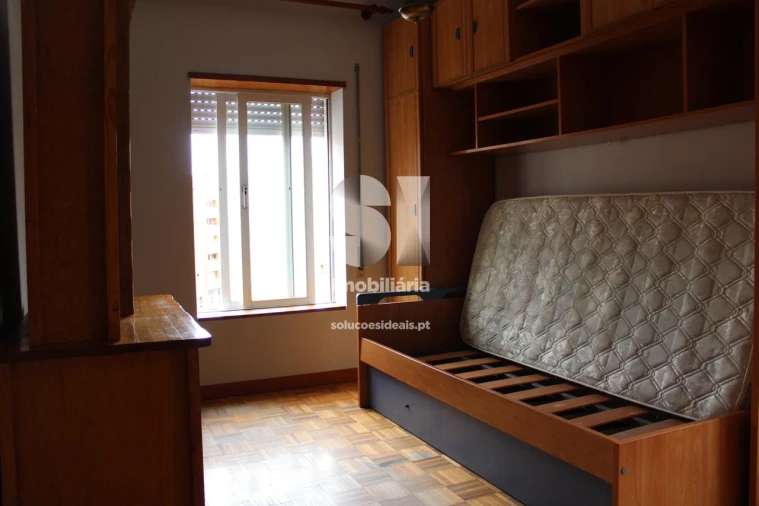Apartamento T2 para Arrendamento em Esgueira Foto 6