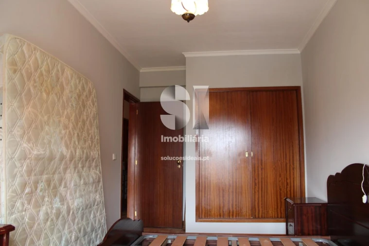 Apartamento T2 para Arrendamento em Esgueira Foto 3