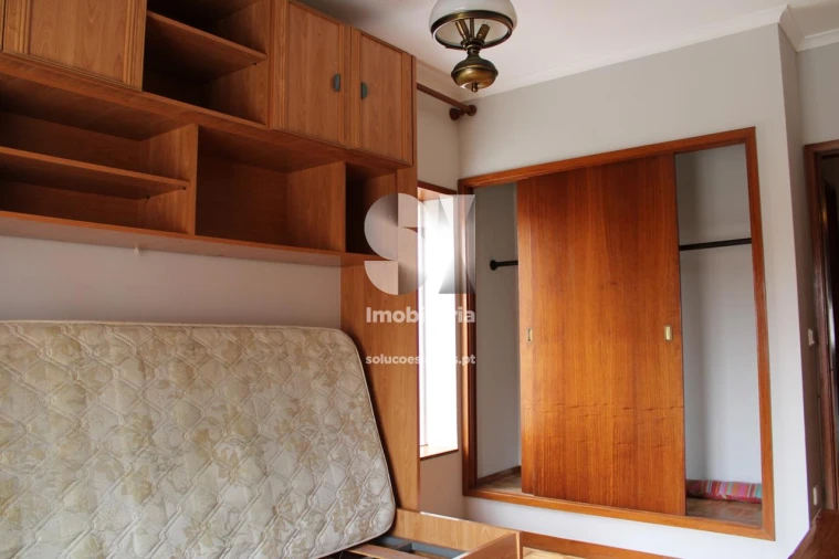 Apartamento T2 para Arrendamento em Esgueira Foto 5