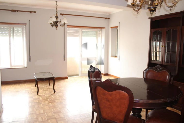 Apartamento T2 para Arrendamento em Esgueira Foto 13