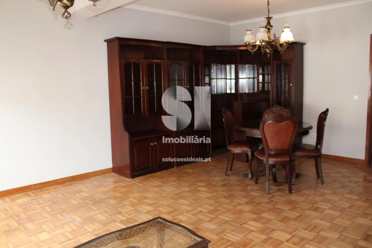 Apartamento T2 para Arrendamento em Esgueira Foto 14