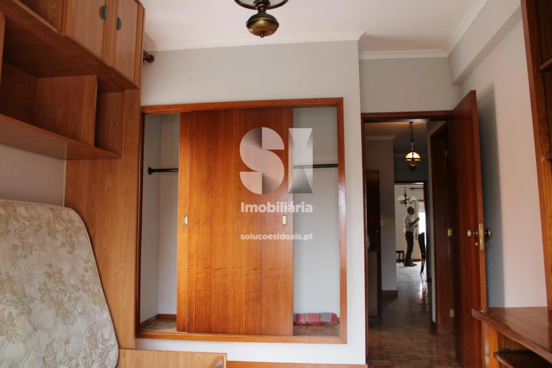 Apartamento T2 para Arrendamento em Esgueira Foto 4