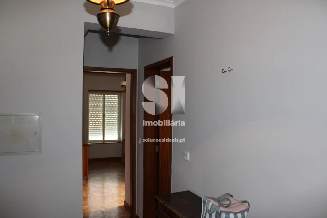 Apartamento T2 para Arrendamento em Esgueira Foto 2