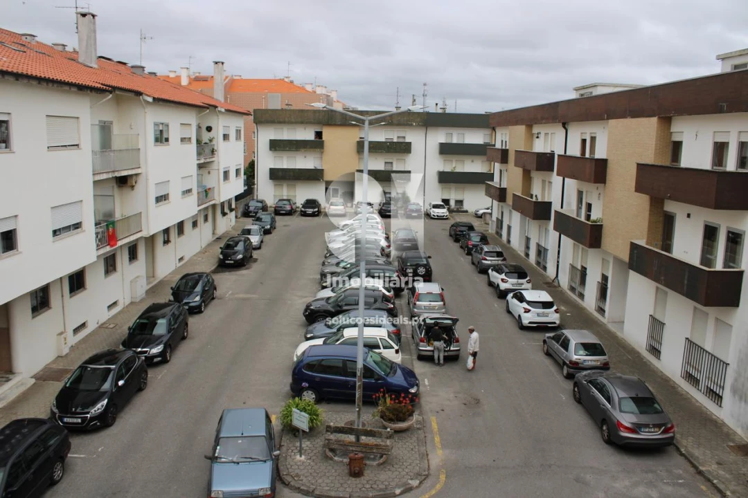 Apartamento T2 para Arrendamento em Esgueira Foto 15