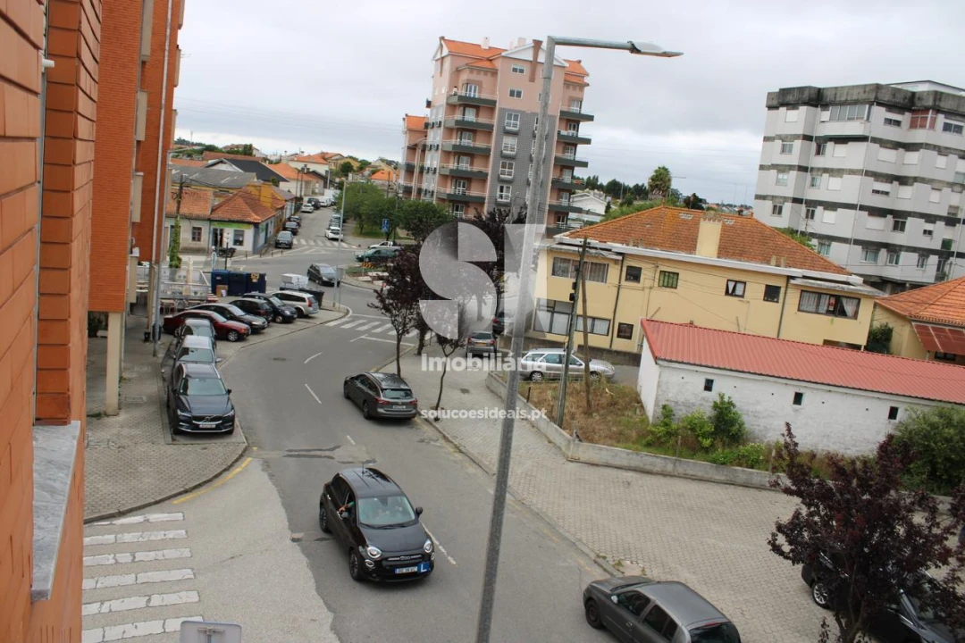Apartamento T2 para Arrendamento em Esgueira Foto 16