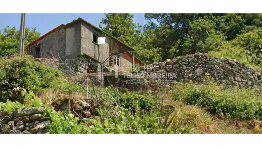 Moradia T10 para Venda em Valongo do Vouga