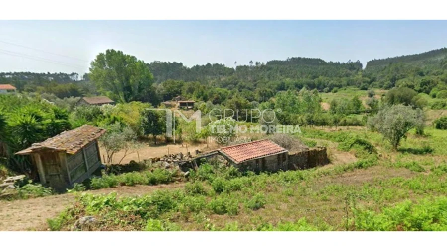 Moradia T10 para Venda em Valongo do Vouga Foto 3