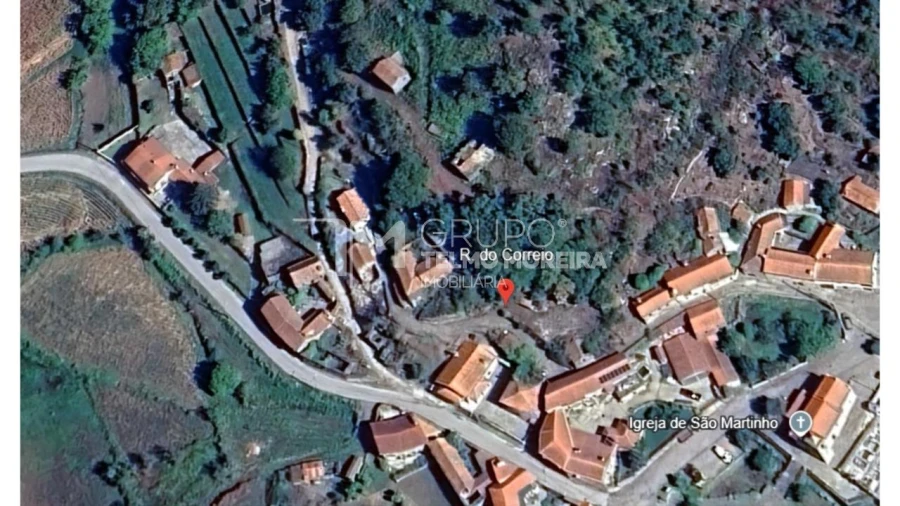 Moradia T10 para Venda em Valongo do Vouga Foto 4