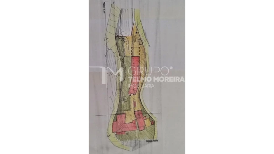Moradia T10 para Venda em Valongo do Vouga Foto 5