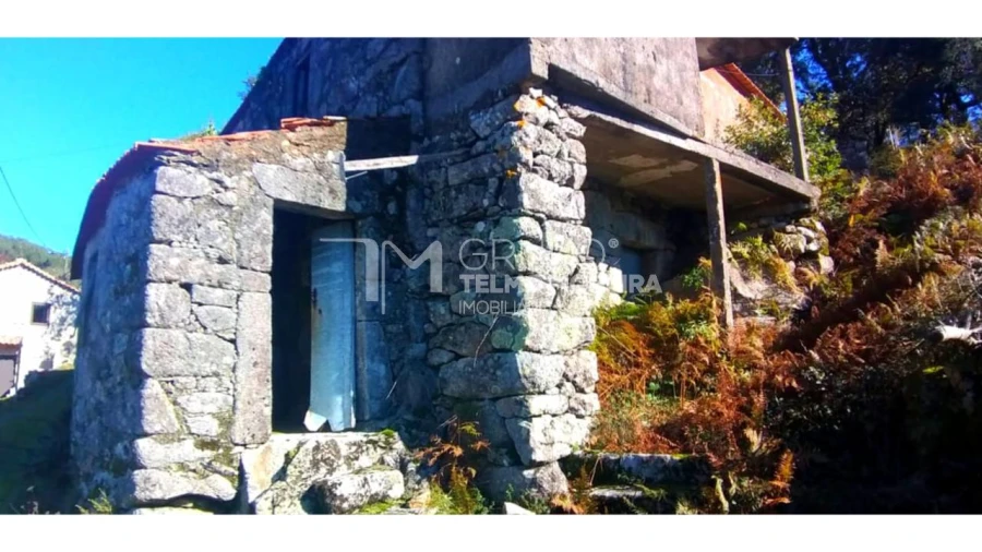 Moradia T10 para Venda em Valongo do Vouga Foto 13