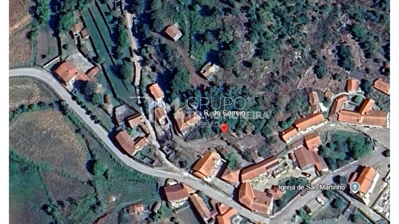 Moradia T10 para Venda em Valongo do Vouga Foto 4