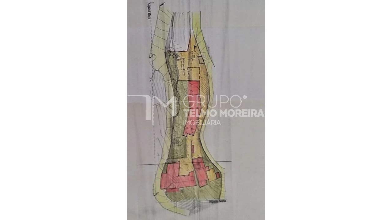 Moradia T10 para Venda em Valongo do Vouga Foto 5