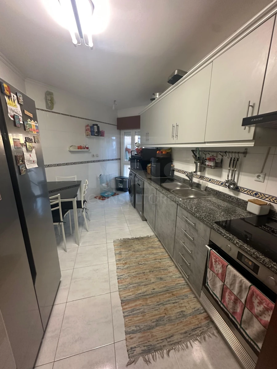 Apartamento T3 para Venda em Vialonga Foto 9