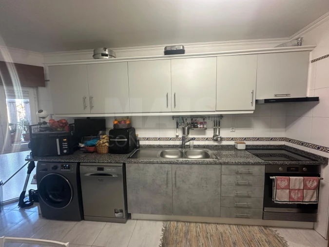 Apartamento T3 para Venda em Vialonga Foto 10