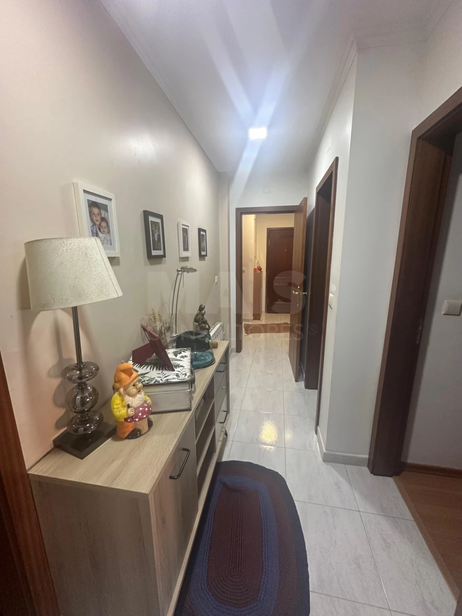 Apartamento T3 para Venda em Vialonga Foto 5