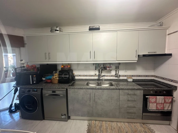 Apartamento T3 para Venda em Vialonga Foto 7