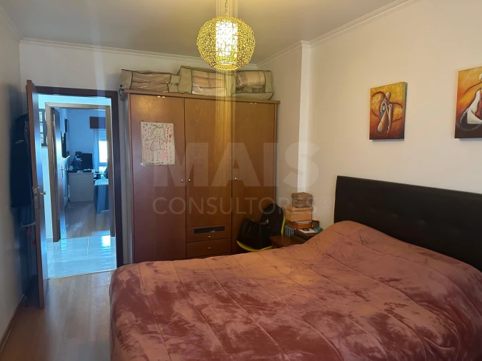 Apartamento T3 para Venda em Vialonga