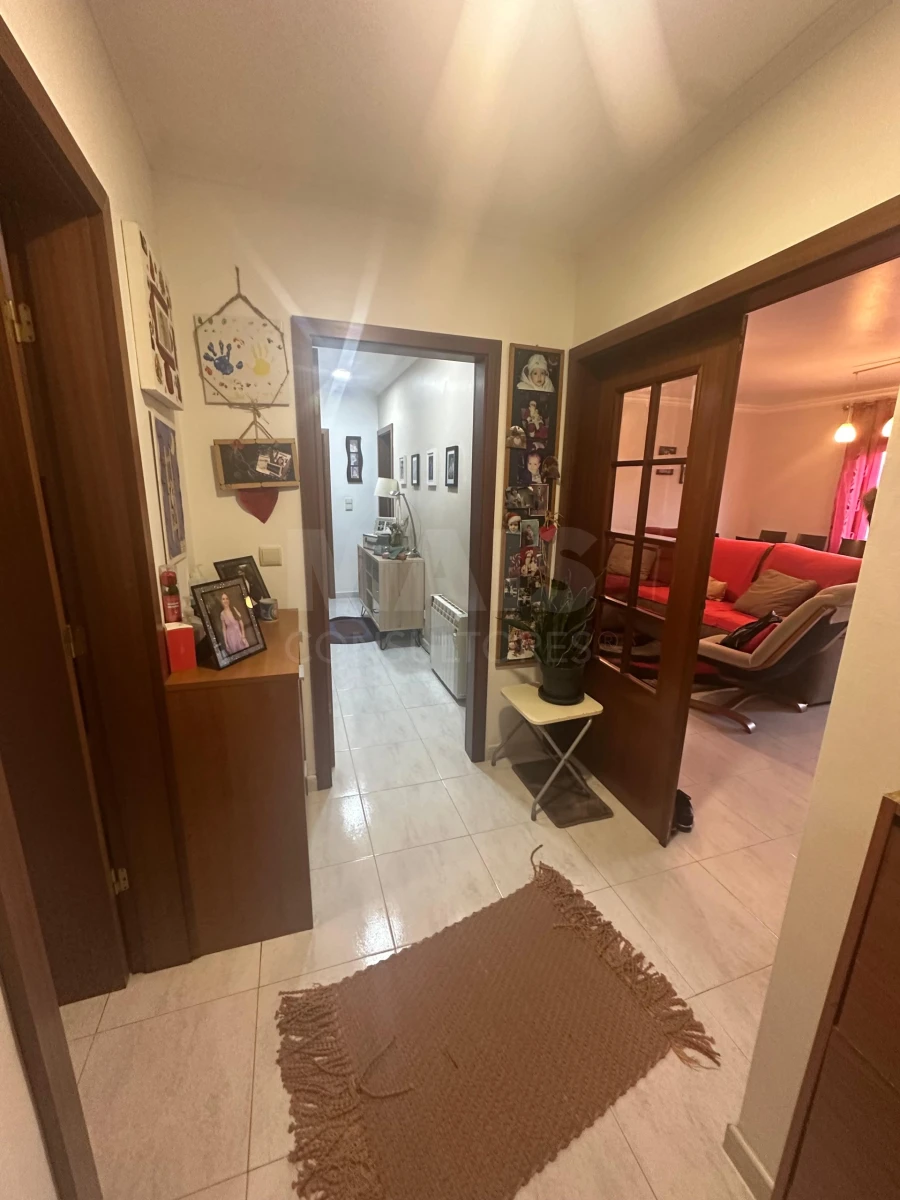 Apartamento T3 para Venda em Vialonga Foto 3