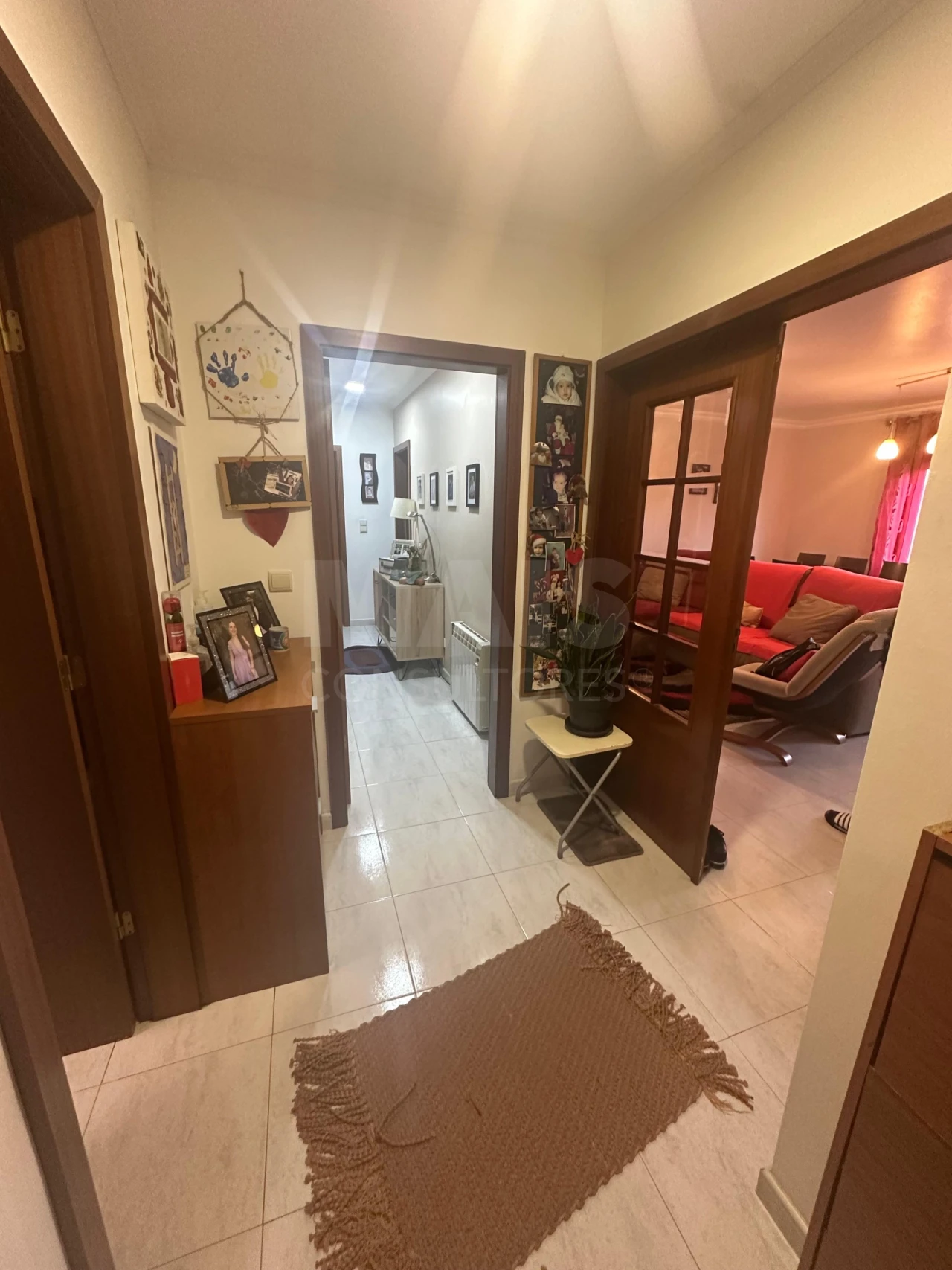 Apartamento T3 para Venda em Vialonga Foto 2