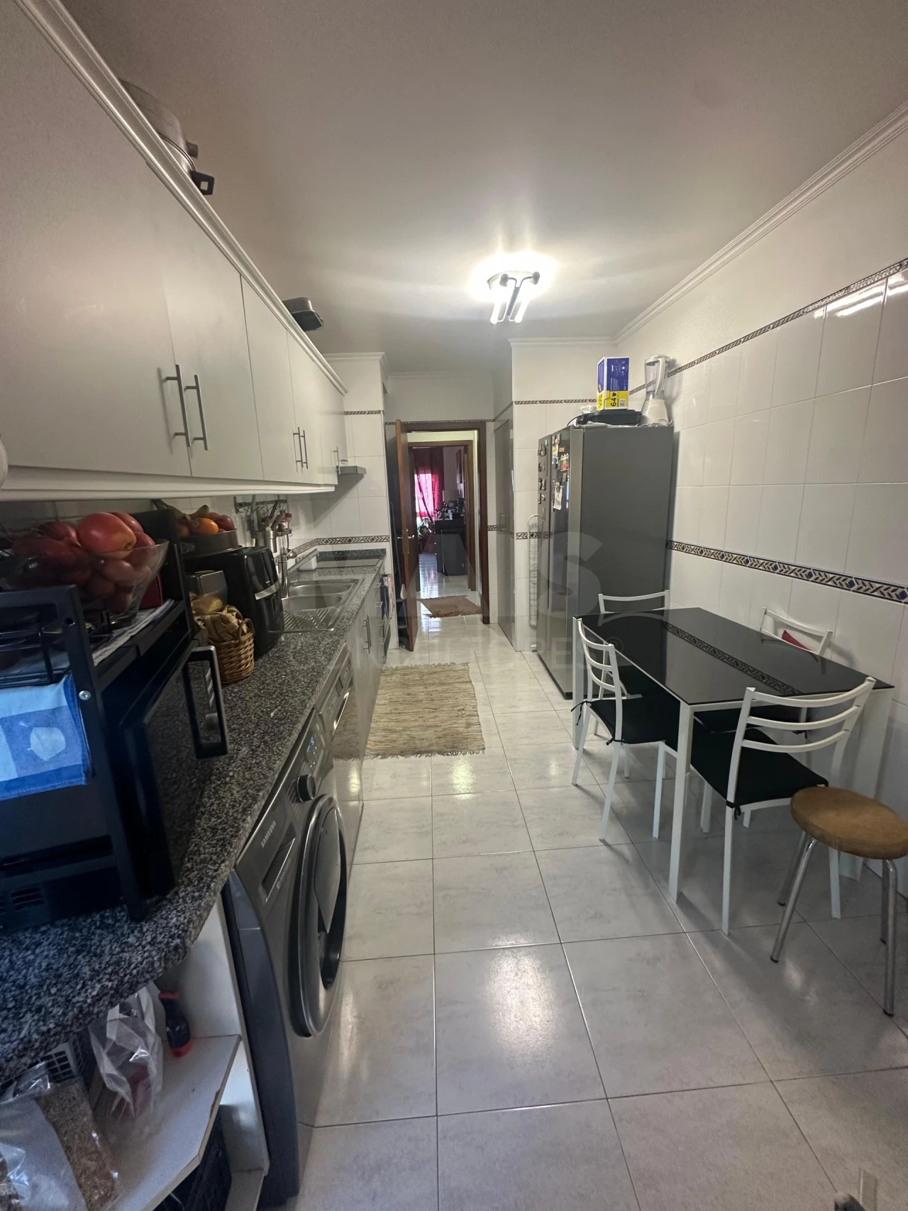 Apartamento T3 para Venda em Vialonga Foto 6