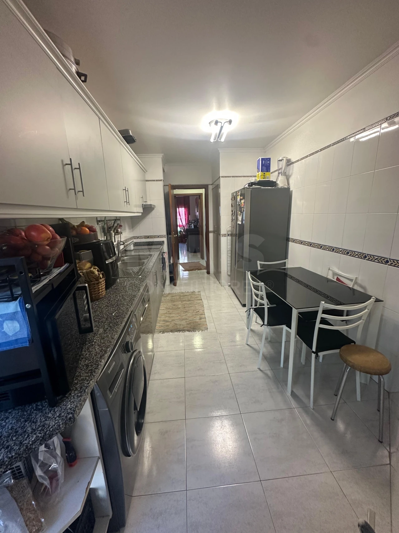 Apartamento T3 para Venda em Vialonga Foto 8