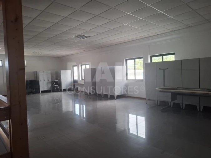 Loja para Venda em Alto do Seixalinho, Santo André e Verderena Foto 7