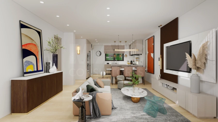 Moradia T3 para Venda em Atouguia da Baleia Foto 12