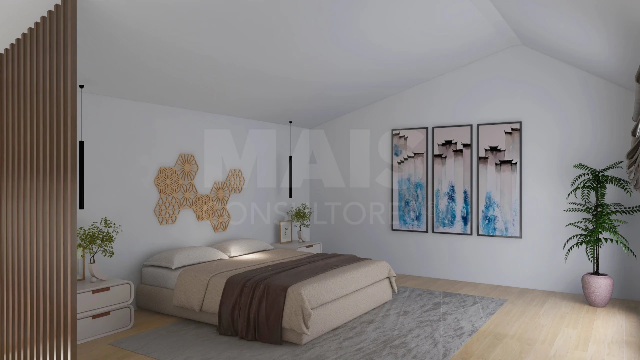 Moradia T3 para Venda em Atouguia da Baleia Foto 4