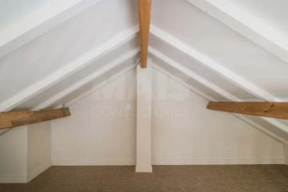 Moradia T1 para Venda em Beato